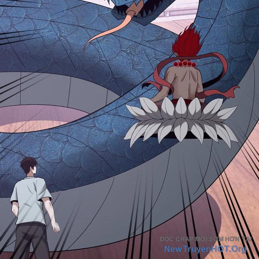 đọc truyện Ngày Tôi Sinh Ra, Bách Quỷ Dạ Hành, Tuyết Thi Hộ Đạo Chương 787 ảnh 46 tại Thiên Thai Truyện