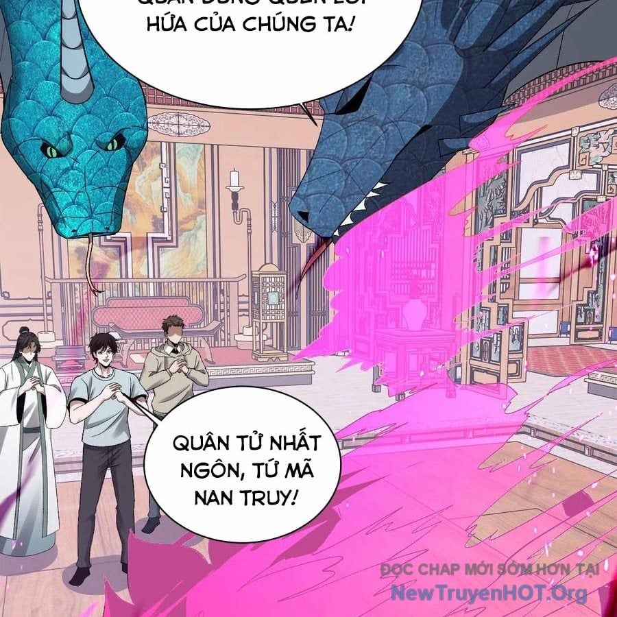 đọc truyện Ngày Tôi Sinh Ra, Bách Quỷ Dạ Hành, Tuyết Thi Hộ Đạo Chương 787 ảnh 48 tại Thiên Thai Truyện