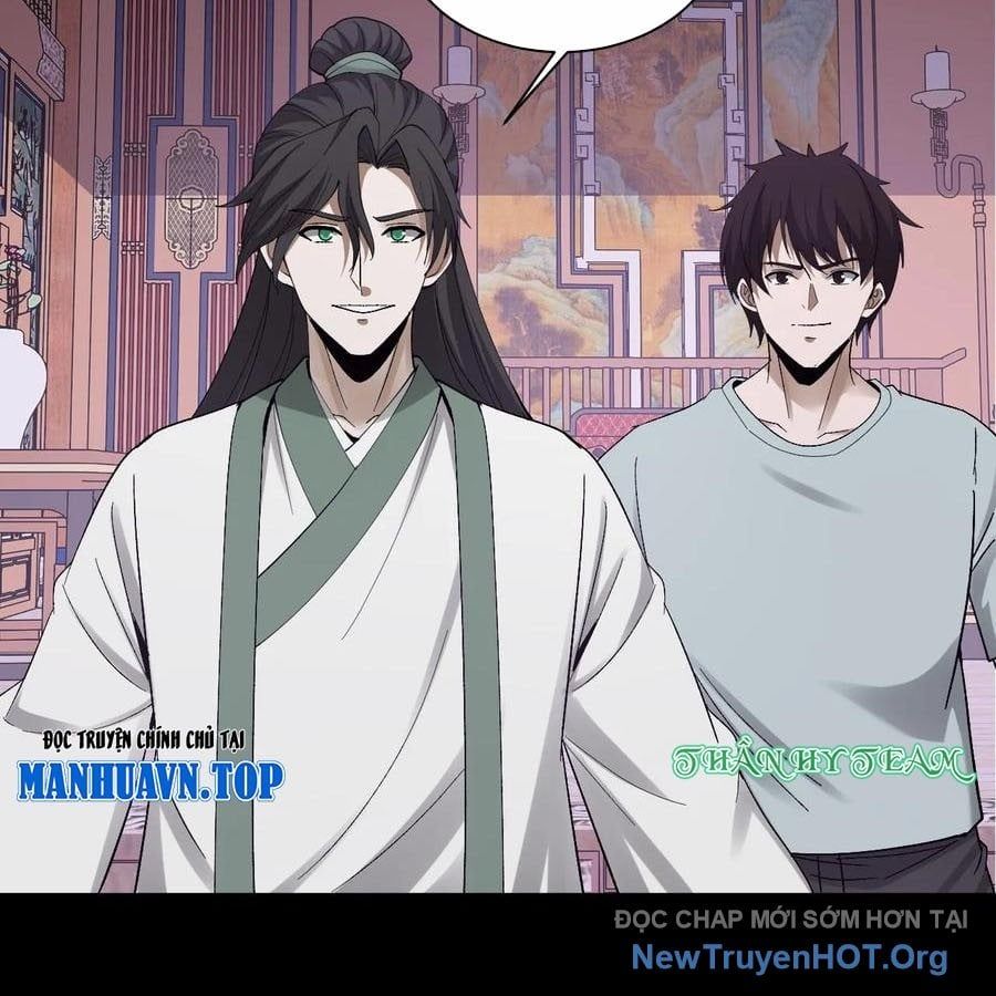 đọc truyện Ngày Tôi Sinh Ra, Bách Quỷ Dạ Hành, Tuyết Thi Hộ Đạo Chương 787 ảnh 53 tại Thiên Thai Truyện