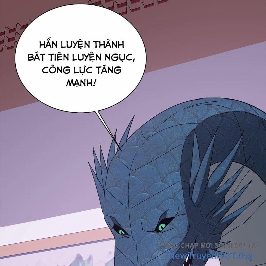 đọc truyện Ngày Tôi Sinh Ra, Bách Quỷ Dạ Hành, Tuyết Thi Hộ Đạo Chương 787 ảnh 56 tại Thiên Thai Truyện