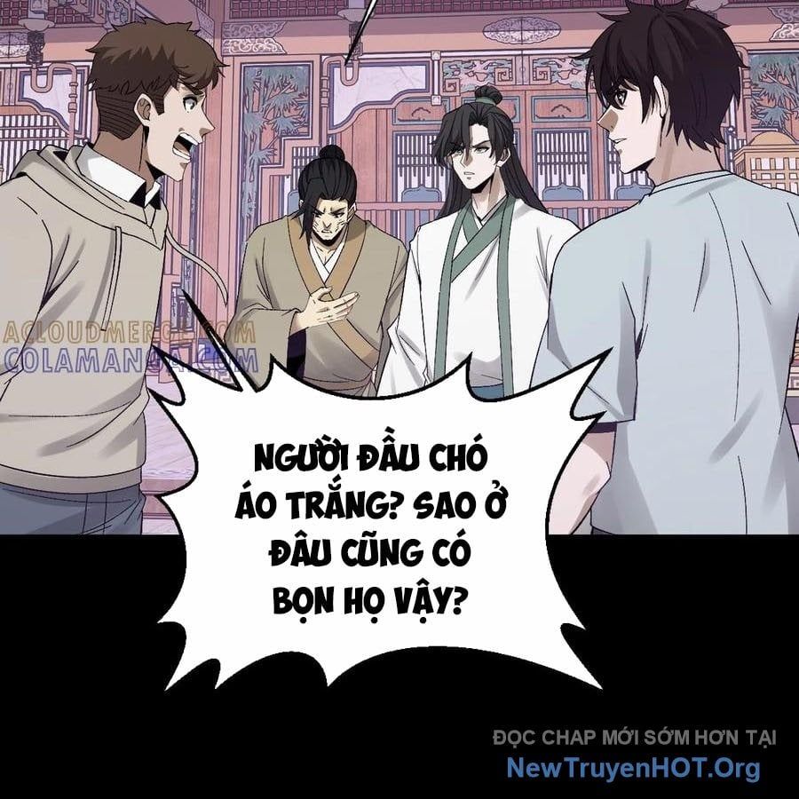 đọc truyện Ngày Tôi Sinh Ra, Bách Quỷ Dạ Hành, Tuyết Thi Hộ Đạo Chương 787 ảnh 61 tại Thiên Thai Truyện