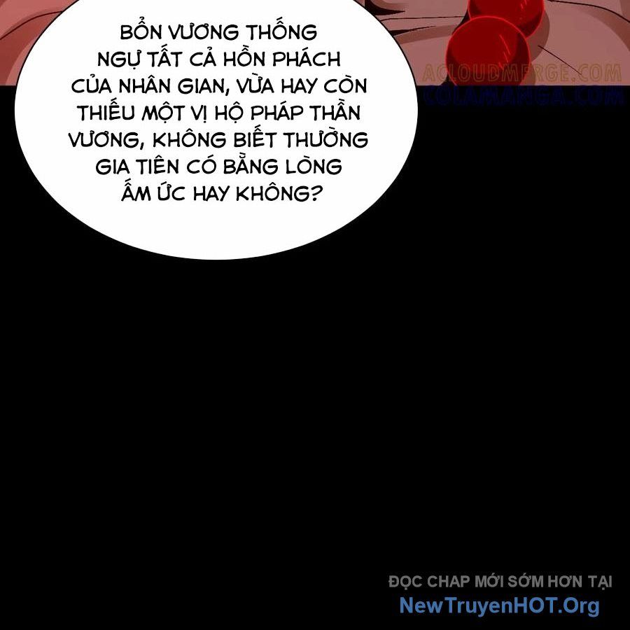 đọc truyện Ngày Tôi Sinh Ra, Bách Quỷ Dạ Hành, Tuyết Thi Hộ Đạo Chương 787 ảnh 8 tại Thiên Thai Truyện