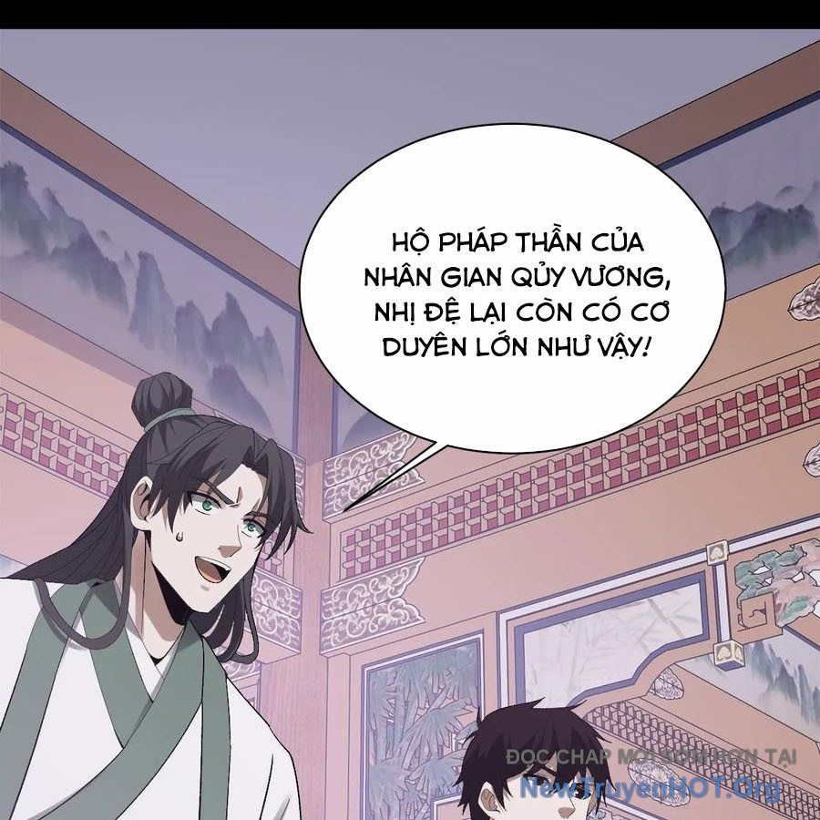 đọc truyện Ngày Tôi Sinh Ra, Bách Quỷ Dạ Hành, Tuyết Thi Hộ Đạo Chương 787 ảnh 9 tại Thiên Thai Truyện