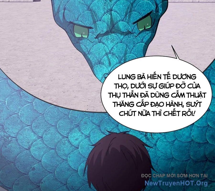 đọc truyện Ngày Tôi Sinh Ra, Bách Quỷ Dạ Hành, Tuyết Thi Hộ Đạo Chương 788 ảnh 33 tại Thiên Thai Truyện