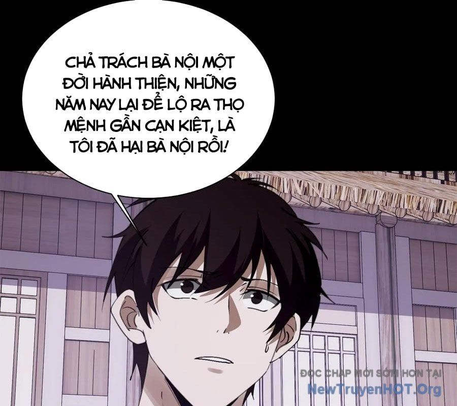 đọc truyện Ngày Tôi Sinh Ra, Bách Quỷ Dạ Hành, Tuyết Thi Hộ Đạo Chương 788 ảnh 35 tại Thiên Thai Truyện