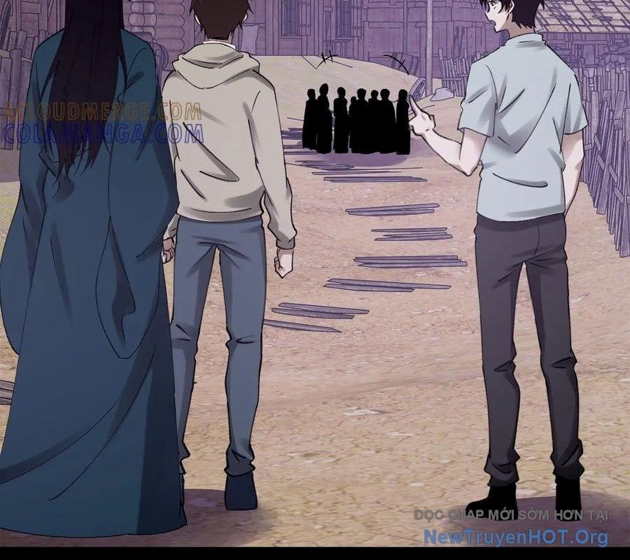 đọc truyện Ngày Tôi Sinh Ra, Bách Quỷ Dạ Hành, Tuyết Thi Hộ Đạo Chương 788 ảnh 41 tại Thiên Thai Truyện