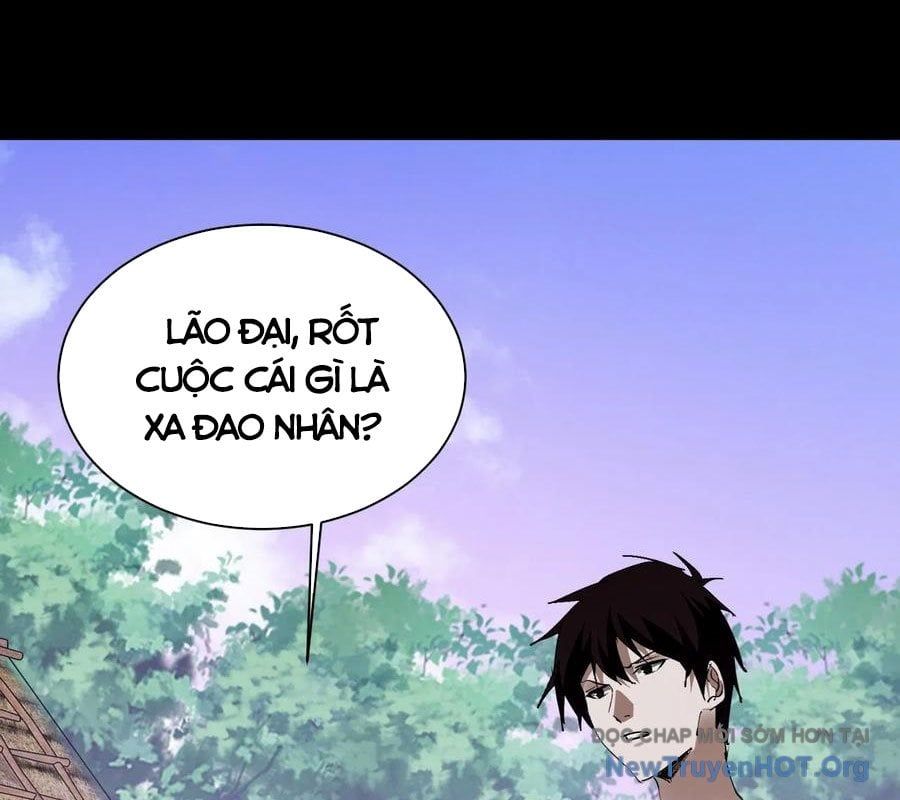 đọc truyện Ngày Tôi Sinh Ra, Bách Quỷ Dạ Hành, Tuyết Thi Hộ Đạo Chương 788 ảnh 43 tại Thiên Thai Truyện