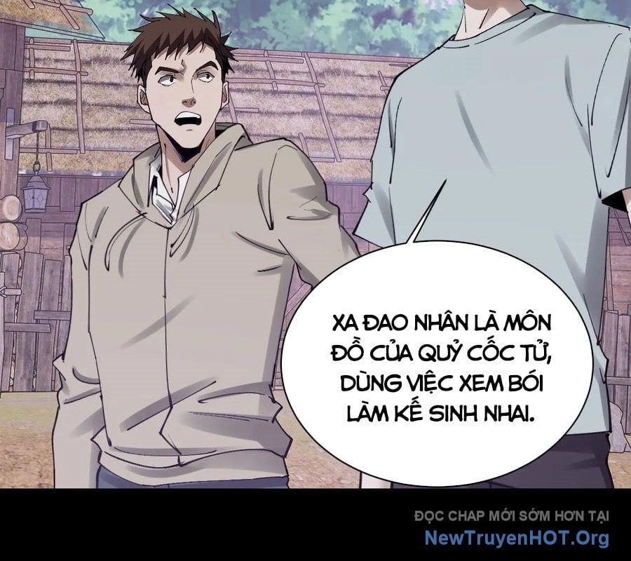 đọc truyện Ngày Tôi Sinh Ra, Bách Quỷ Dạ Hành, Tuyết Thi Hộ Đạo Chương 788 ảnh 44 tại Thiên Thai Truyện