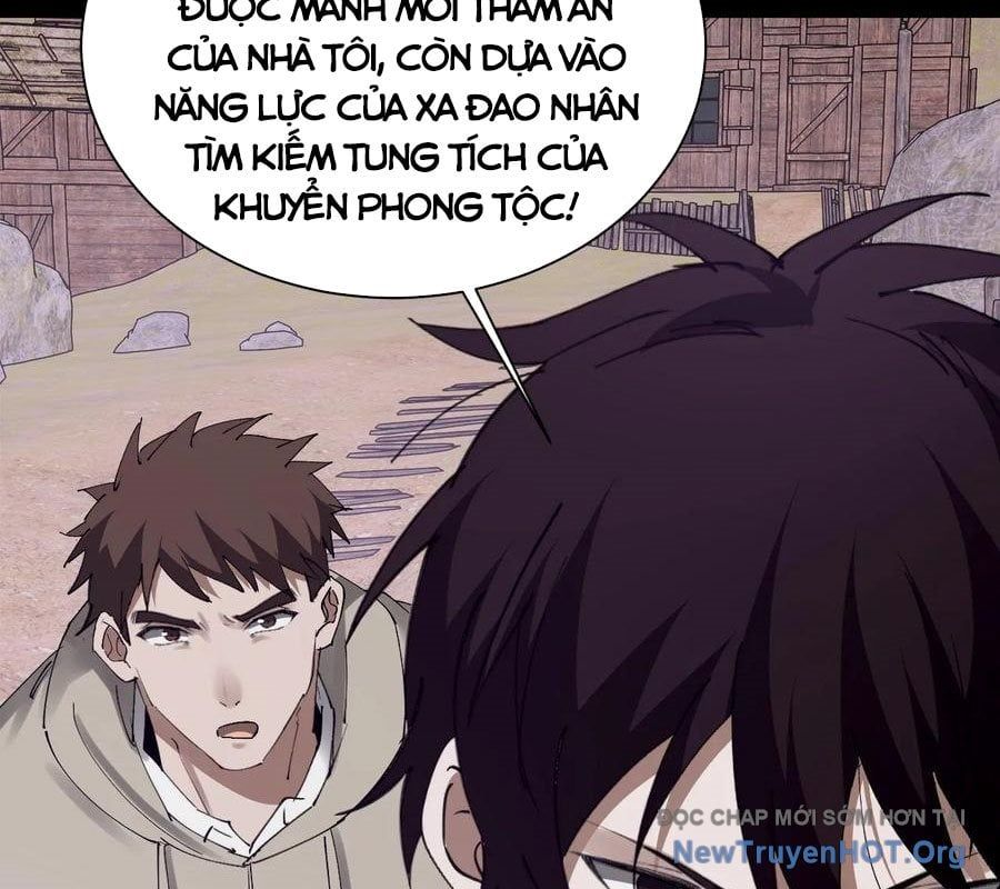 đọc truyện Ngày Tôi Sinh Ra, Bách Quỷ Dạ Hành, Tuyết Thi Hộ Đạo Chương 788 ảnh 48 tại Thiên Thai Truyện