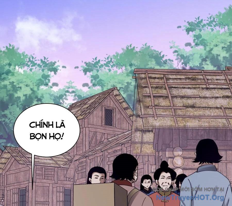 đọc truyện Ngày Tôi Sinh Ra, Bách Quỷ Dạ Hành, Tuyết Thi Hộ Đạo Chương 788 ảnh 51 tại Thiên Thai Truyện