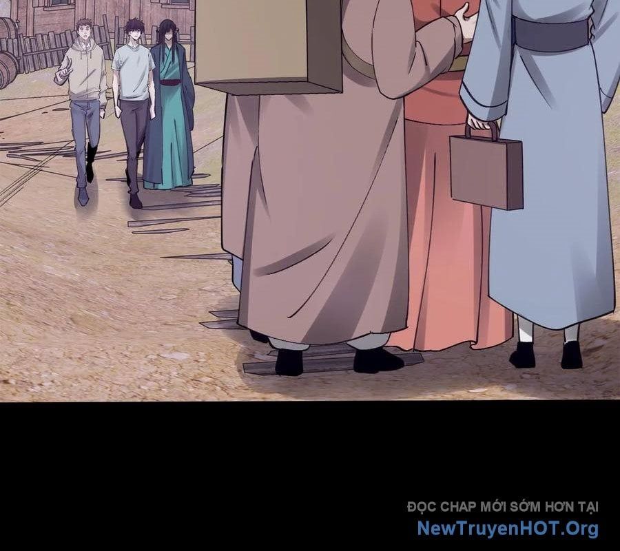 đọc truyện Ngày Tôi Sinh Ra, Bách Quỷ Dạ Hành, Tuyết Thi Hộ Đạo Chương 788 ảnh 52 tại Thiên Thai Truyện