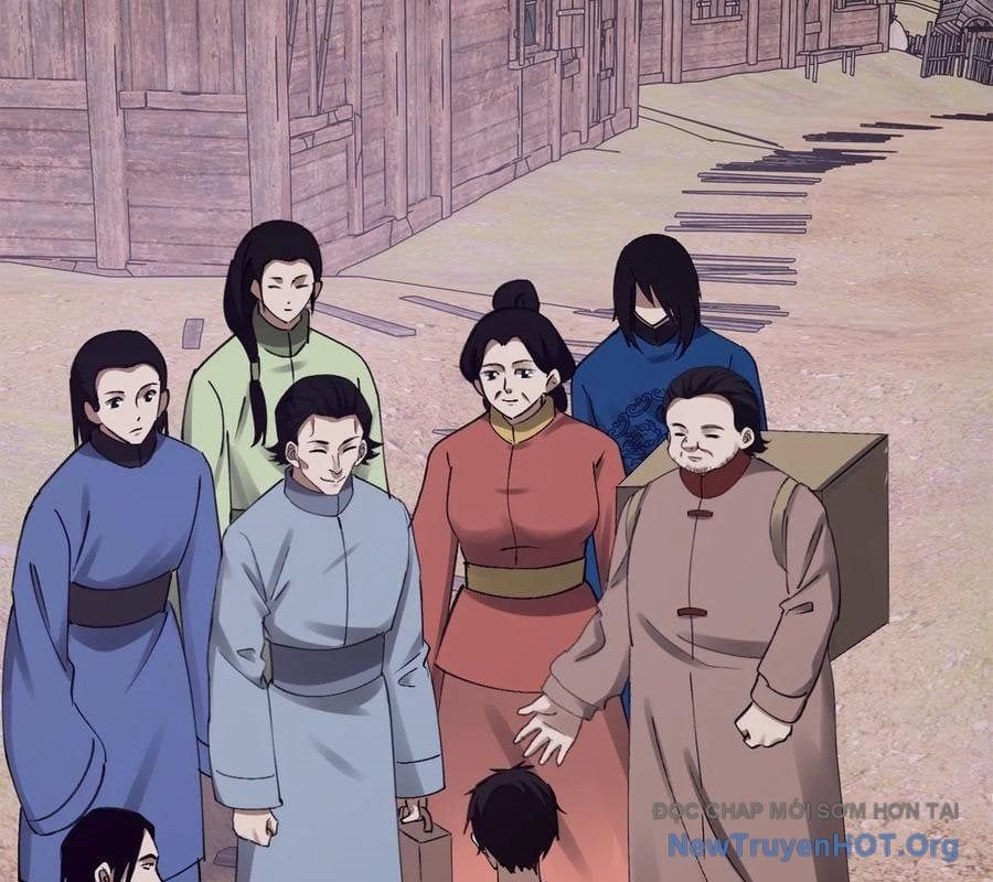 đọc truyện Ngày Tôi Sinh Ra, Bách Quỷ Dạ Hành, Tuyết Thi Hộ Đạo Chương 788 ảnh 54 tại Thiên Thai Truyện