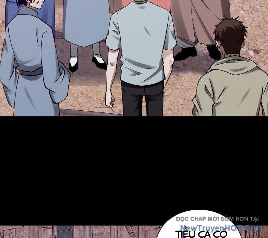 đọc truyện Ngày Tôi Sinh Ra, Bách Quỷ Dạ Hành, Tuyết Thi Hộ Đạo Chương 788 ảnh 55 tại Thiên Thai Truyện