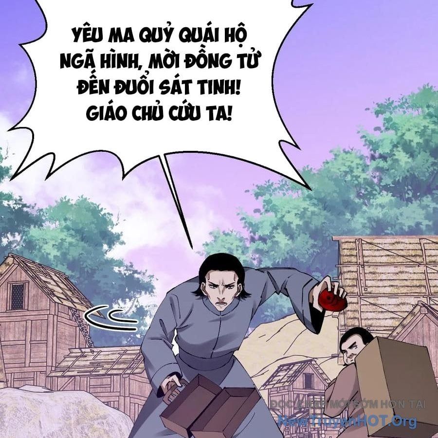 đọc truyện Ngày Tôi Sinh Ra, Bách Quỷ Dạ Hành, Tuyết Thi Hộ Đạo Chương 789 ảnh 12 tại Thiên Thai Truyện