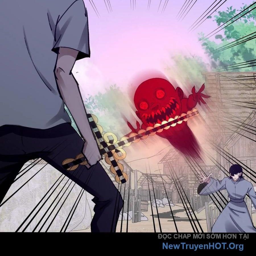 đọc truyện Ngày Tôi Sinh Ra, Bách Quỷ Dạ Hành, Tuyết Thi Hộ Đạo Chương 789 ảnh 21 tại Thiên Thai Truyện