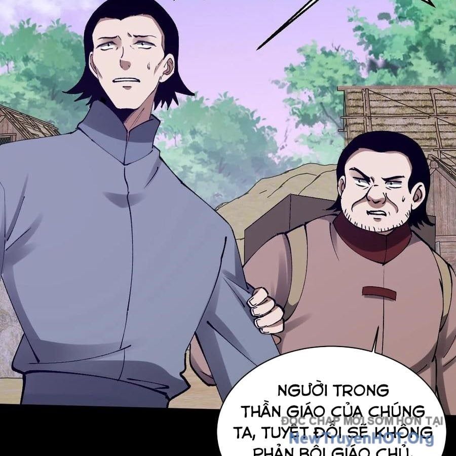 đọc truyện Ngày Tôi Sinh Ra, Bách Quỷ Dạ Hành, Tuyết Thi Hộ Đạo Chương 789 ảnh 27 tại Thiên Thai Truyện