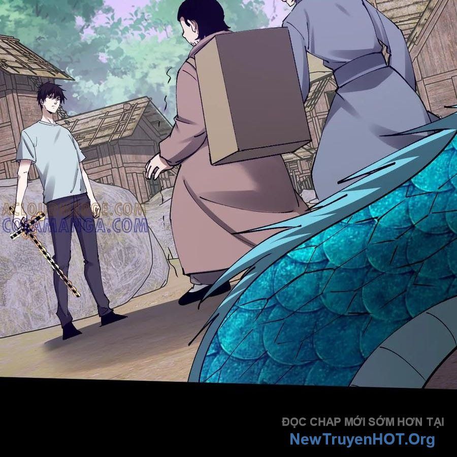 đọc truyện Ngày Tôi Sinh Ra, Bách Quỷ Dạ Hành, Tuyết Thi Hộ Đạo Chương 789 ảnh 29 tại Thiên Thai Truyện