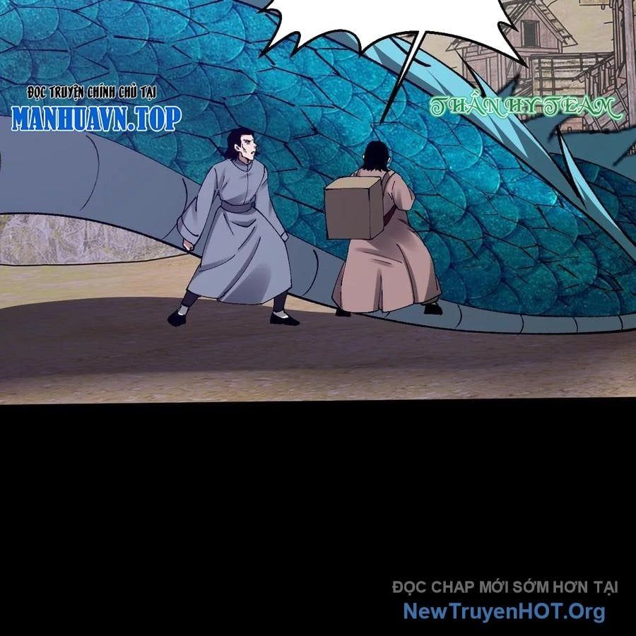 đọc truyện Ngày Tôi Sinh Ra, Bách Quỷ Dạ Hành, Tuyết Thi Hộ Đạo Chương 789 ảnh 35 tại Thiên Thai Truyện