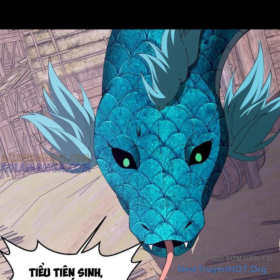 đọc truyện Ngày Tôi Sinh Ra, Bách Quỷ Dạ Hành, Tuyết Thi Hộ Đạo Chương 789 ảnh 36 tại Thiên Thai Truyện