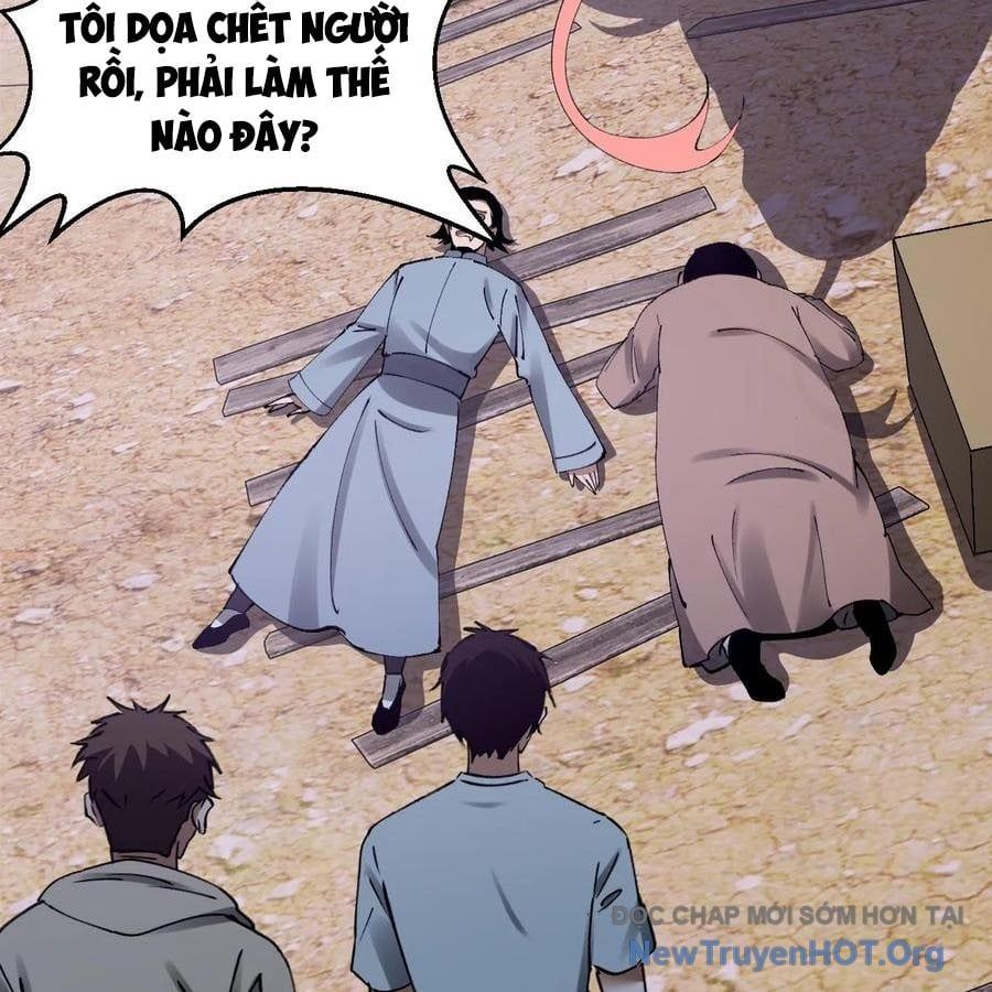 đọc truyện Ngày Tôi Sinh Ra, Bách Quỷ Dạ Hành, Tuyết Thi Hộ Đạo Chương 789 ảnh 37 tại Thiên Thai Truyện