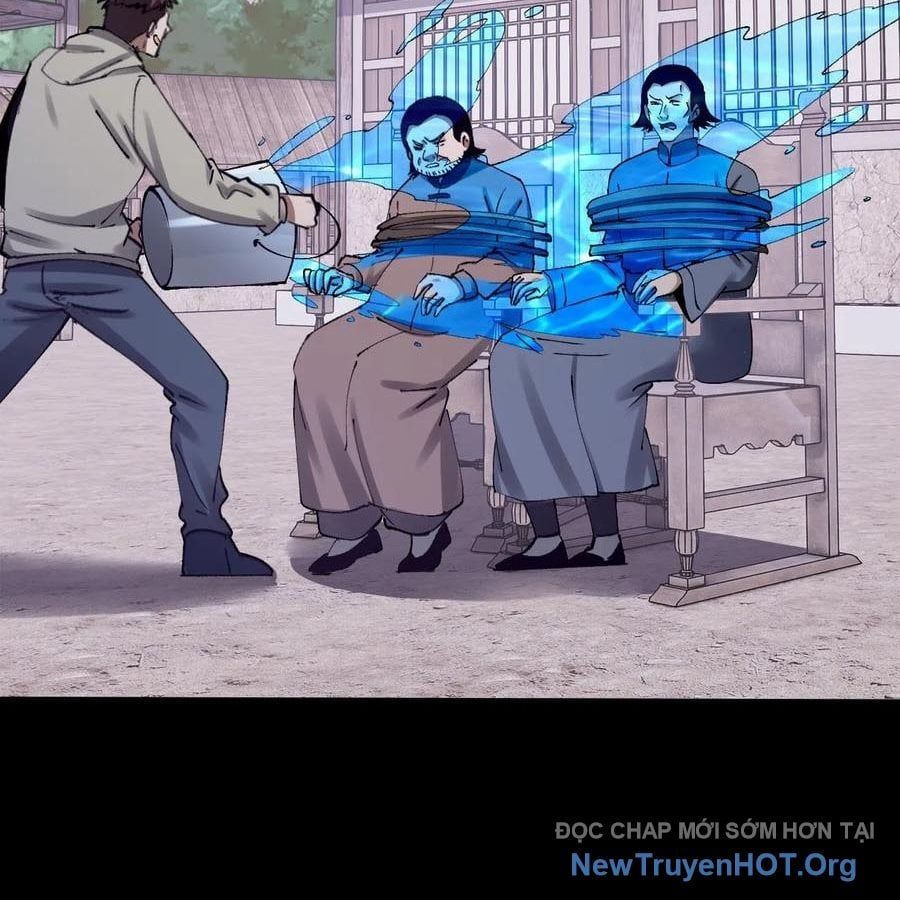 đọc truyện Ngày Tôi Sinh Ra, Bách Quỷ Dạ Hành, Tuyết Thi Hộ Đạo Chương 789 ảnh 44 tại Thiên Thai Truyện