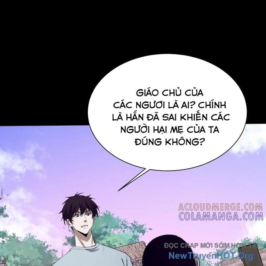 đọc truyện Ngày Tôi Sinh Ra, Bách Quỷ Dạ Hành, Tuyết Thi Hộ Đạo Chương 789 ảnh 50 tại Thiên Thai Truyện