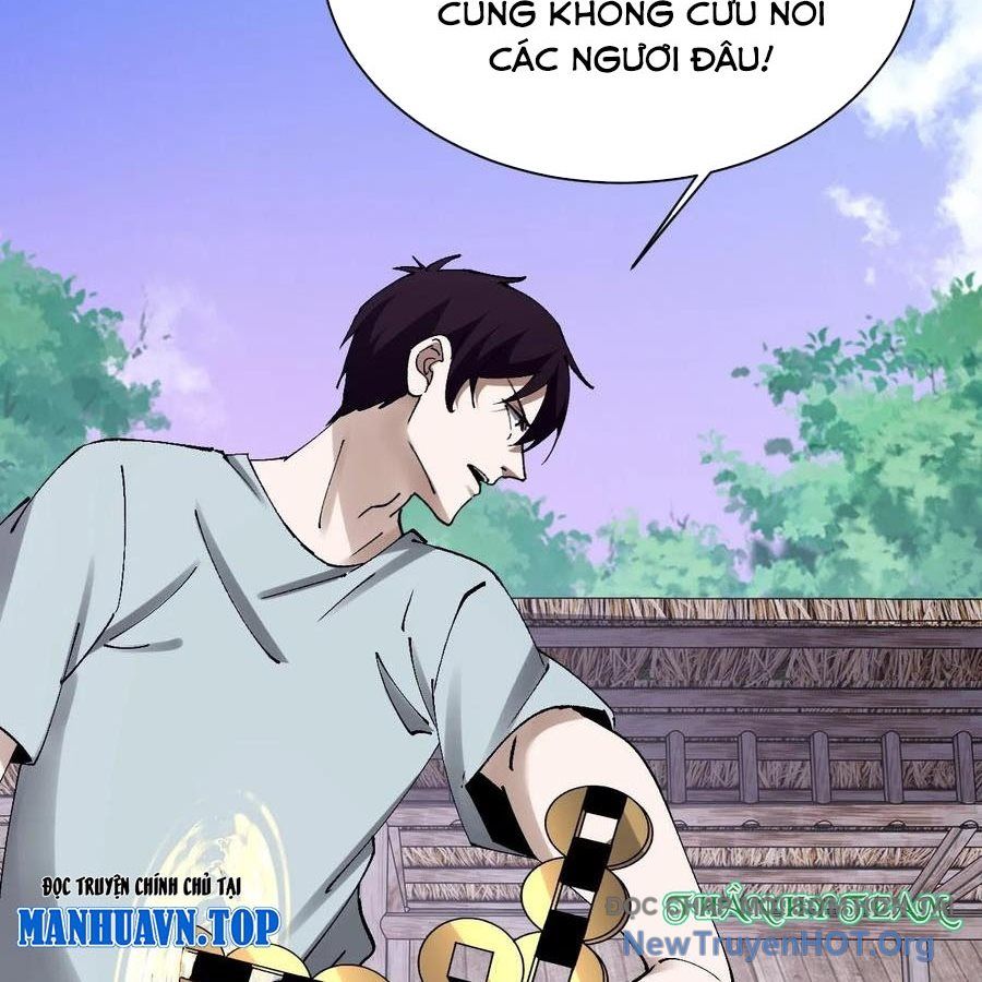 đọc truyện Ngày Tôi Sinh Ra, Bách Quỷ Dạ Hành, Tuyết Thi Hộ Đạo Chương 789 ảnh 52 tại Thiên Thai Truyện