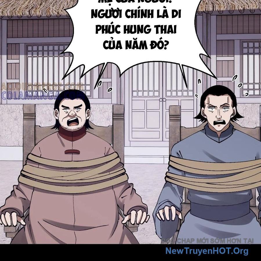 đọc truyện Ngày Tôi Sinh Ra, Bách Quỷ Dạ Hành, Tuyết Thi Hộ Đạo Chương 789 ảnh 54 tại Thiên Thai Truyện