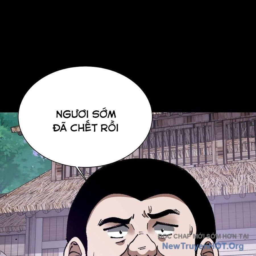 đọc truyện Ngày Tôi Sinh Ra, Bách Quỷ Dạ Hành, Tuyết Thi Hộ Đạo Chương 789 ảnh 55 tại Thiên Thai Truyện