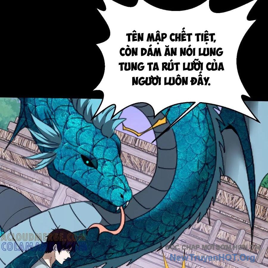 đọc truyện Ngày Tôi Sinh Ra, Bách Quỷ Dạ Hành, Tuyết Thi Hộ Đạo Chương 789 ảnh 57 tại Thiên Thai Truyện