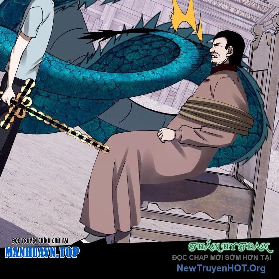 đọc truyện Ngày Tôi Sinh Ra, Bách Quỷ Dạ Hành, Tuyết Thi Hộ Đạo Chương 789 ảnh 58 tại Thiên Thai Truyện