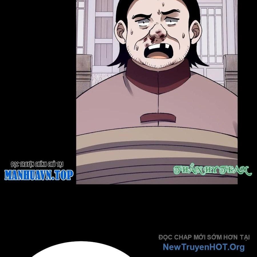 đọc truyện Ngày Tôi Sinh Ra, Bách Quỷ Dạ Hành, Tuyết Thi Hộ Đạo Chương 789 ảnh 62 tại Thiên Thai Truyện