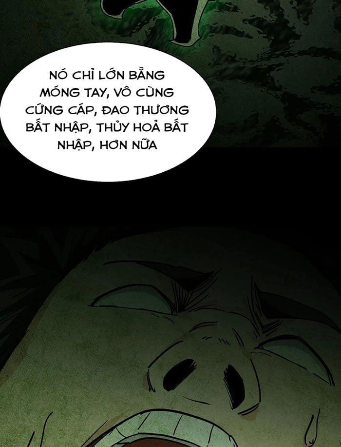đọc truyện Ngày Tôi Sinh Ra, Bách Quỷ Dạ Hành, Tuyết Thi Hộ Đạo Chương 79 ảnh 13 tại Giả Dược