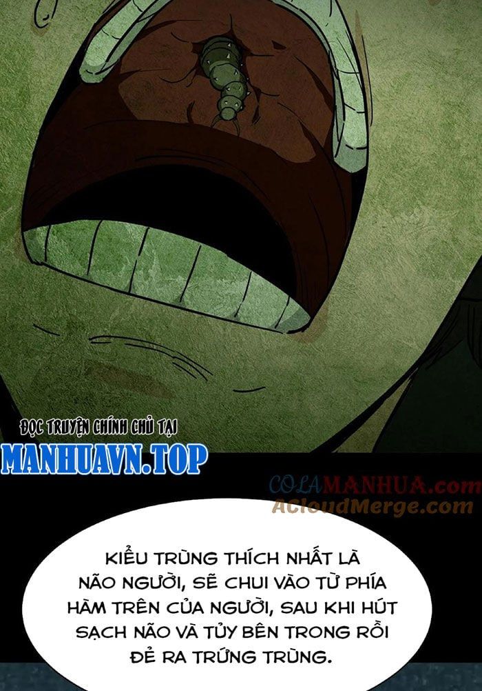 đọc truyện Ngày Tôi Sinh Ra, Bách Quỷ Dạ Hành, Tuyết Thi Hộ Đạo Chương 79 ảnh 14 tại Giả Dược