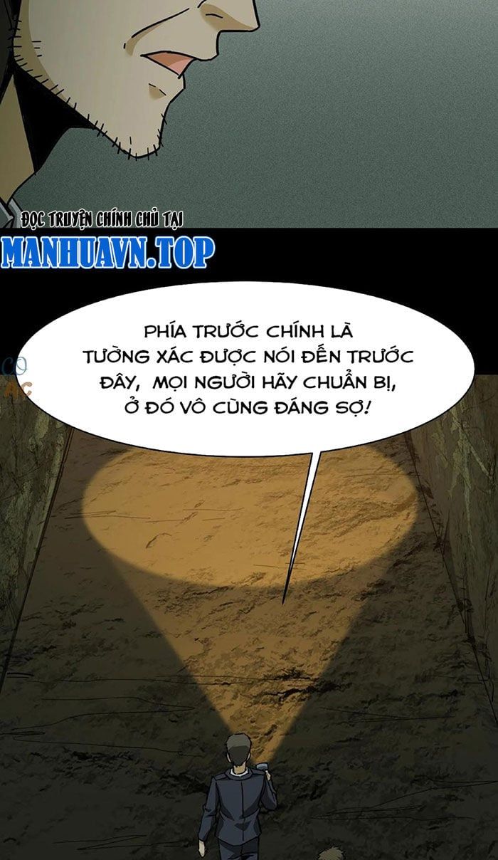 đọc truyện Ngày Tôi Sinh Ra, Bách Quỷ Dạ Hành, Tuyết Thi Hộ Đạo Chương 79 ảnh 19 tại Giả Dược