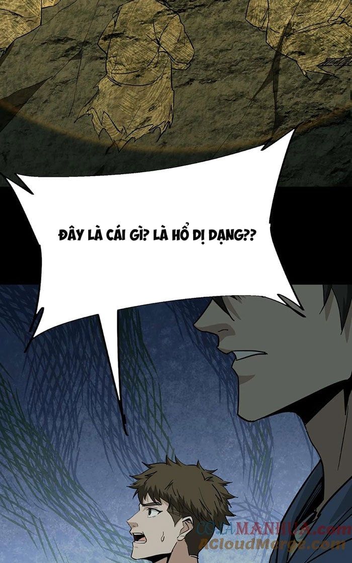đọc truyện Ngày Tôi Sinh Ra, Bách Quỷ Dạ Hành, Tuyết Thi Hộ Đạo Chương 79 ảnh 6 tại Giả Dược