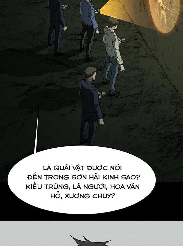 đọc truyện Ngày Tôi Sinh Ra, Bách Quỷ Dạ Hành, Tuyết Thi Hộ Đạo Chương 79 ảnh 8 tại Giả Dược
