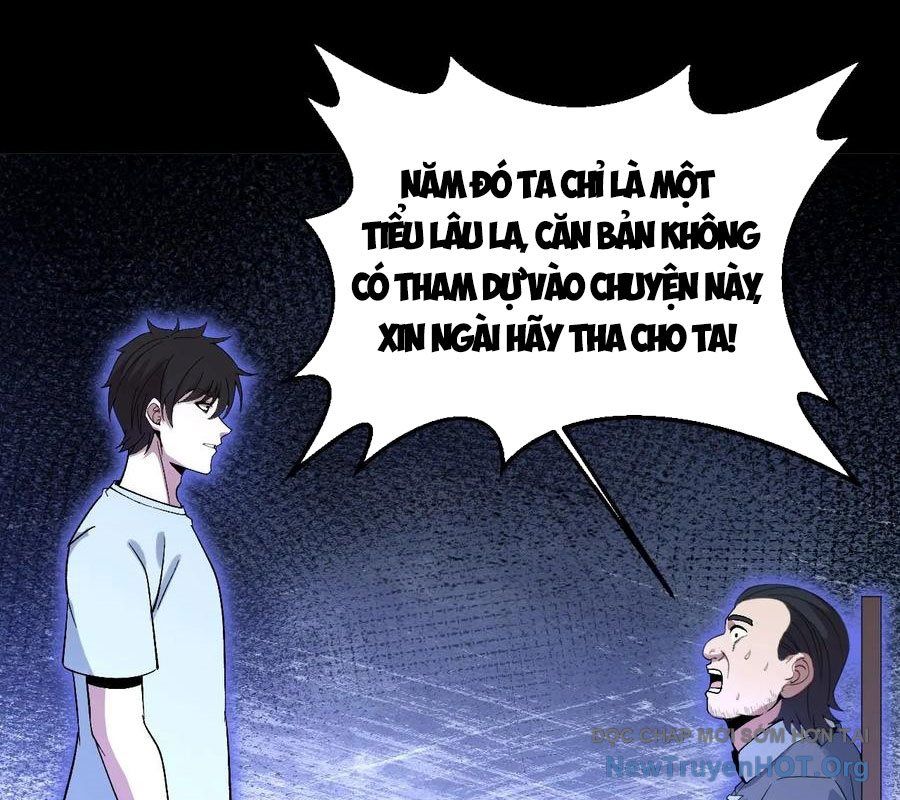 đọc truyện Ngày Tôi Sinh Ra, Bách Quỷ Dạ Hành, Tuyết Thi Hộ Đạo Chương 790 ảnh 21 tại Thiên Thai Truyện