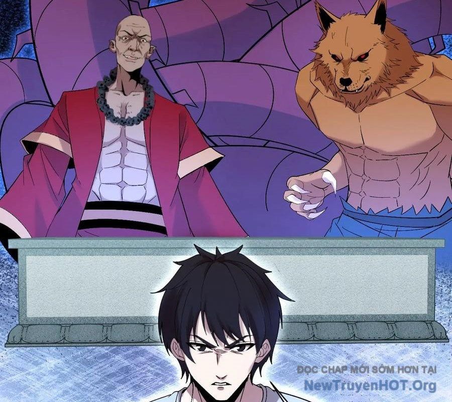 đọc truyện Ngày Tôi Sinh Ra, Bách Quỷ Dạ Hành, Tuyết Thi Hộ Đạo Chương 790 ảnh 39 tại Thiên Thai Truyện