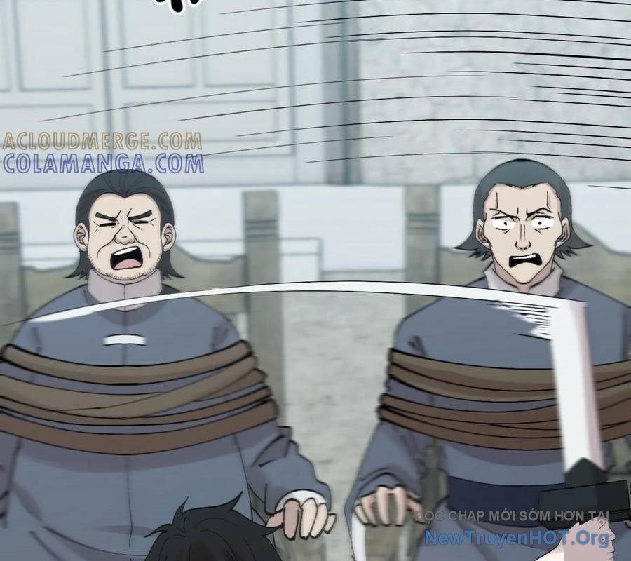 đọc truyện Ngày Tôi Sinh Ra, Bách Quỷ Dạ Hành, Tuyết Thi Hộ Đạo Chương 790 ảnh 45 tại Thiên Thai Truyện