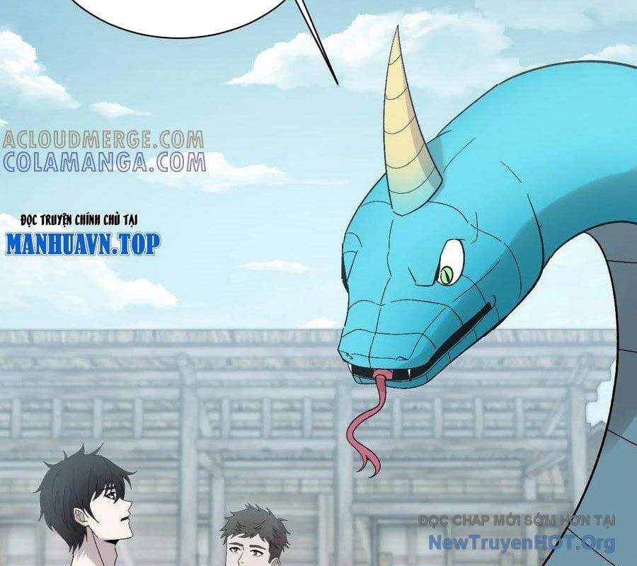 đọc truyện Ngày Tôi Sinh Ra, Bách Quỷ Dạ Hành, Tuyết Thi Hộ Đạo Chương 790 ảnh 53 tại Thiên Thai Truyện