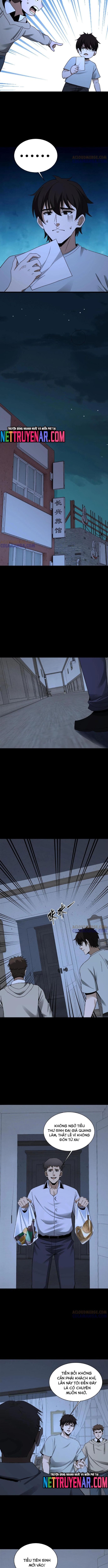 đọc truyện Ngày Tôi Sinh Ra, Bách Quỷ Dạ Hành, Tuyết Thi Hộ Đạo Chương 791 ảnh 6 tại Thiên Thai Truyện