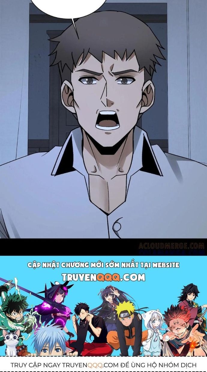 đọc truyện Ngày Tôi Sinh Ra, Bách Quỷ Dạ Hành, Tuyết Thi Hộ Đạo Chương 791 ảnh 7 tại Thiên Thai Truyện