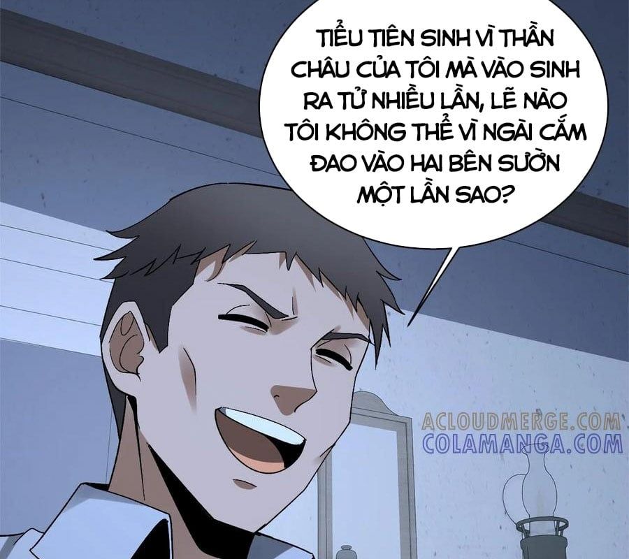 đọc truyện Ngày Tôi Sinh Ra, Bách Quỷ Dạ Hành, Tuyết Thi Hộ Đạo Chương 792 ảnh 13 tại Thiên Thai Truyện