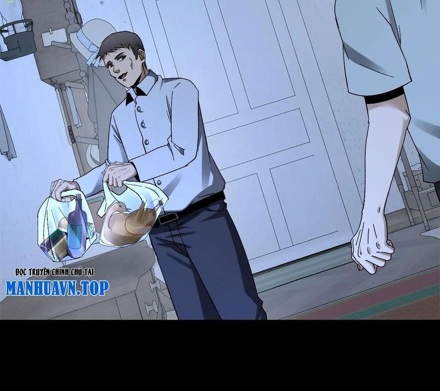 đọc truyện Ngày Tôi Sinh Ra, Bách Quỷ Dạ Hành, Tuyết Thi Hộ Đạo Chương 792 ảnh 20 tại Thiên Thai Truyện