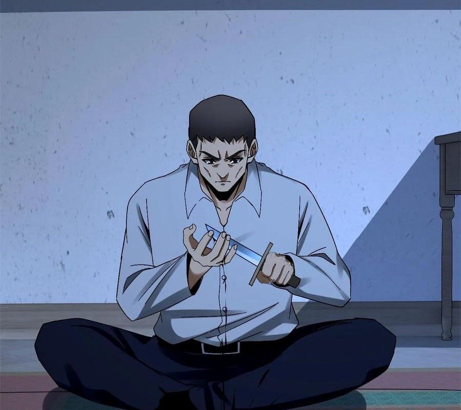 đọc truyện Ngày Tôi Sinh Ra, Bách Quỷ Dạ Hành, Tuyết Thi Hộ Đạo Chương 792 ảnh 24 tại Thiên Thai Truyện