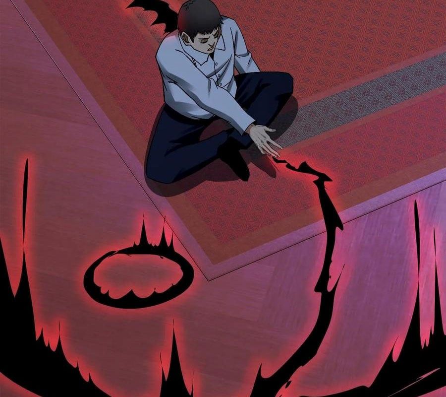 đọc truyện Ngày Tôi Sinh Ra, Bách Quỷ Dạ Hành, Tuyết Thi Hộ Đạo Chương 792 ảnh 27 tại Thiên Thai Truyện