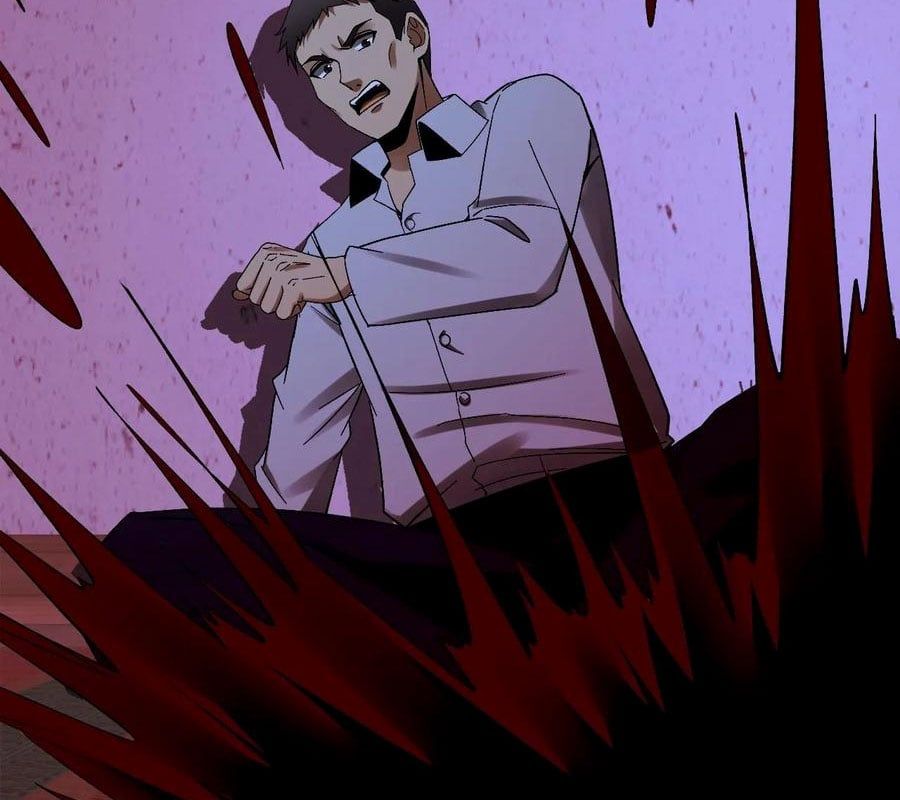 đọc truyện Ngày Tôi Sinh Ra, Bách Quỷ Dạ Hành, Tuyết Thi Hộ Đạo Chương 792 ảnh 30 tại Thiên Thai Truyện