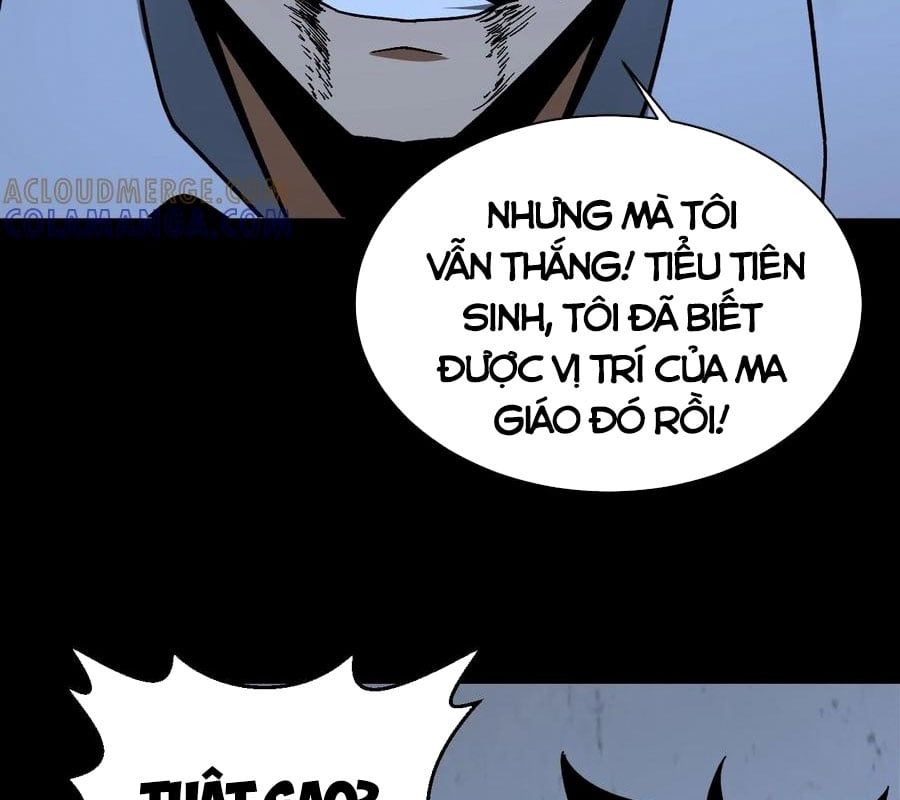 đọc truyện Ngày Tôi Sinh Ra, Bách Quỷ Dạ Hành, Tuyết Thi Hộ Đạo Chương 792 ảnh 38 tại Thiên Thai Truyện