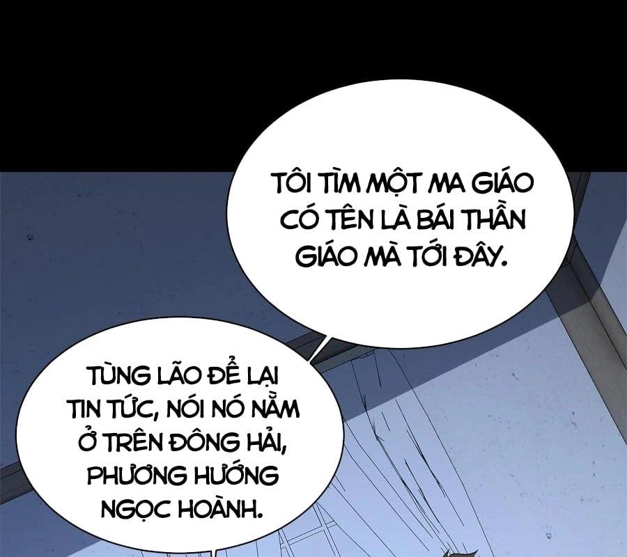 đọc truyện Ngày Tôi Sinh Ra, Bách Quỷ Dạ Hành, Tuyết Thi Hộ Đạo Chương 792 ảnh 6 tại Thiên Thai Truyện